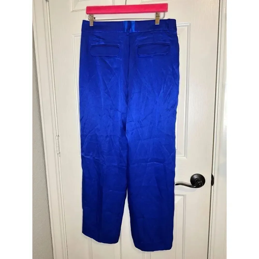 J. Crew size 10